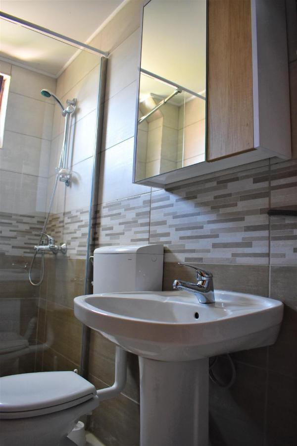 Srna Chalet - Rooms Žabljak Esterno foto