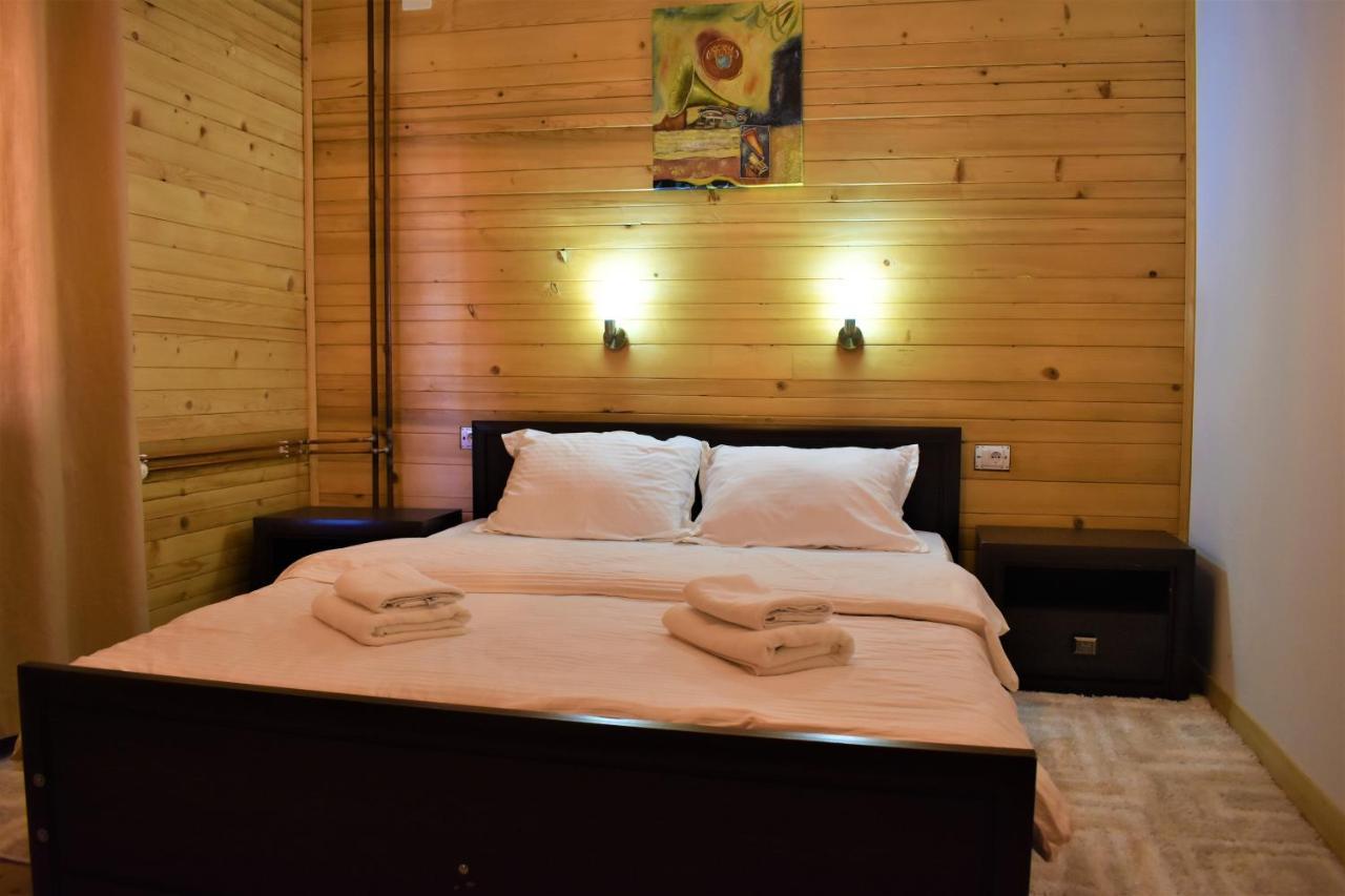 Srna Chalet - Rooms Žabljak Esterno foto