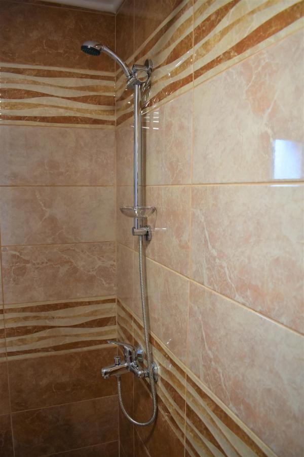 Srna Chalet - Rooms Žabljak Esterno foto