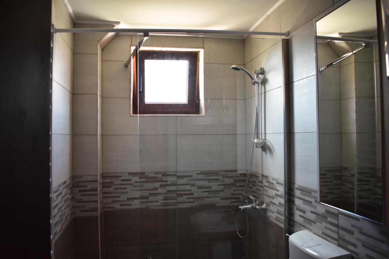 Srna Chalet - Rooms Žabljak Esterno foto